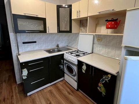 квартира за адресою Гната Хоткевича вул., 83