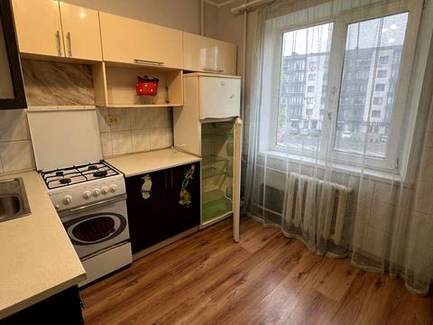 квартира за адресою Гната Хоткевича вул., 83