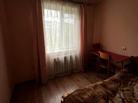 квартира за адресою Гната Хоткевича вул., 83