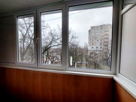 квартира по адресу Генерала Момота ул. (Луначарського), 13