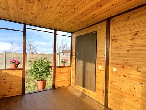 дом по адресу Вьюнкова, 26