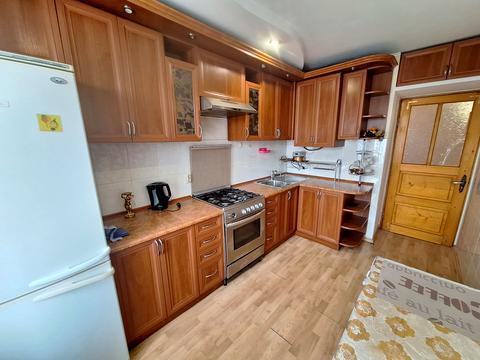 квартира за адресою Богдана Хмельницького вул., 51