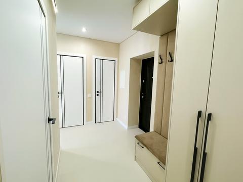 квартира по адресу Долгая ул., 20в