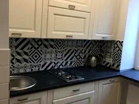 квартира за адресою Гетьмана Петра Дорошенка вул. (), 9