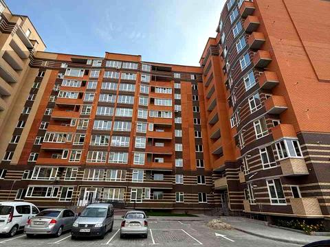 квартира по адресу Старокостянтинівське шоссе, 20/7