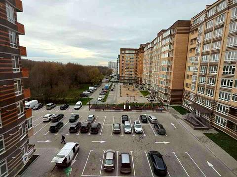 квартира по адресу Старокостянтинівське шоссе, 20/7