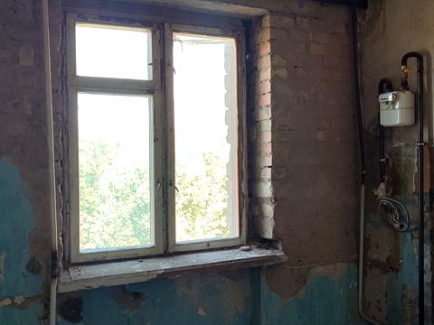 квартира за адресою Небесної Сотні вул., 9