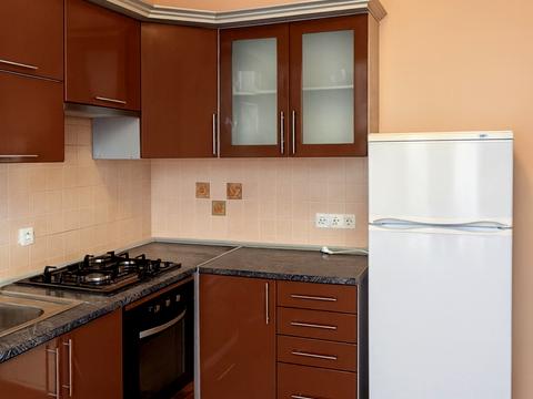 квартира по адресу Богдана Хмельницкого ул., 53