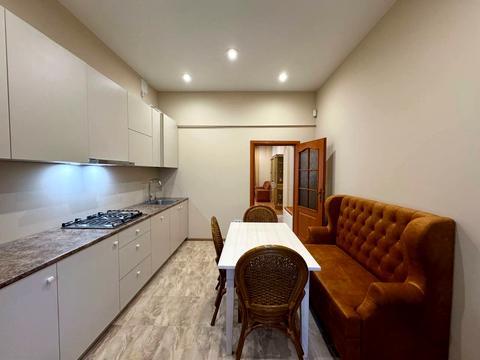 квартира по адресу Вышенского ул., 14