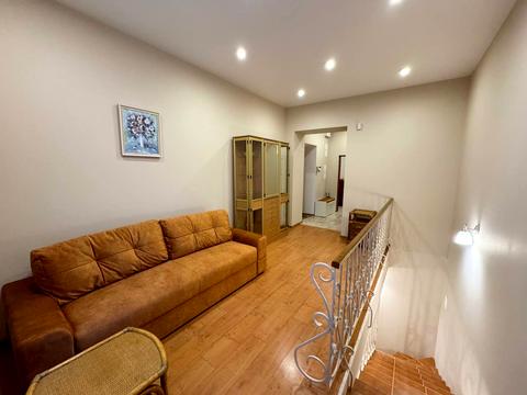 квартира по адресу Вышенского ул., 14