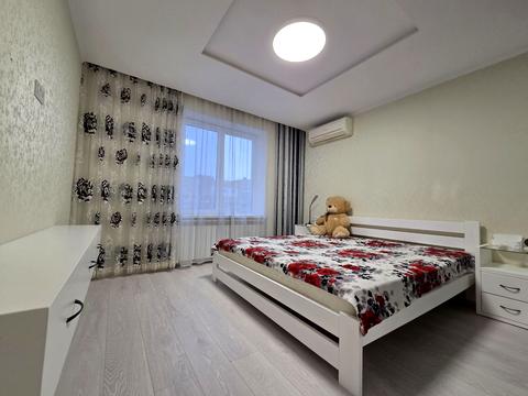 квартира за адресою Героїв просп., 37