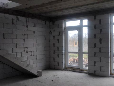 будинок за адресою Генерала Бочарова