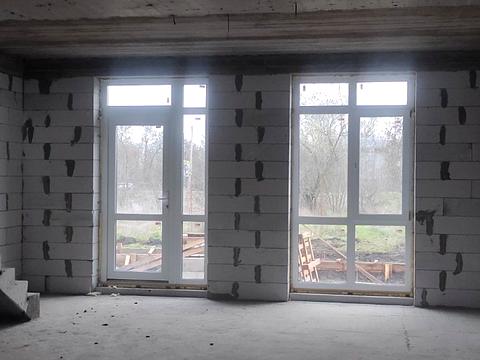 будинок за адресою Генерала Бочарова