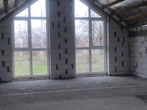 будинок за адресою Генерала Бочарова