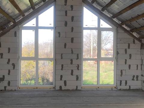 будинок за адресою Генерала Бочарова