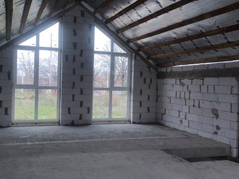 будинок за адресою Генерала Бочарова