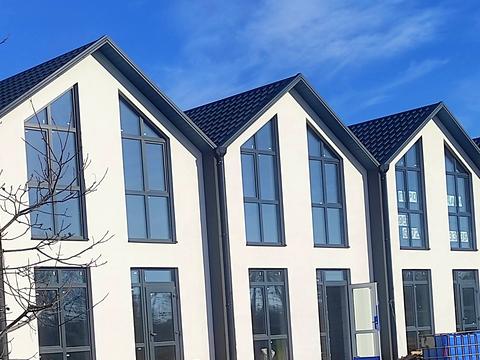 будинок за адресою Генерала Бочарова