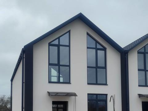 будинок за адресою Генерала Бочарова