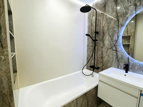 квартира по адресу Долгая ул., 20в