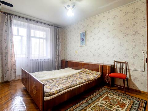 квартира по адресу Гетьмана Мазепы ул. (Топольная), 17