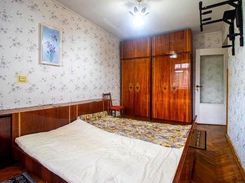 квартира по адресу Гетьмана Мазепы ул. (Топольная), 17