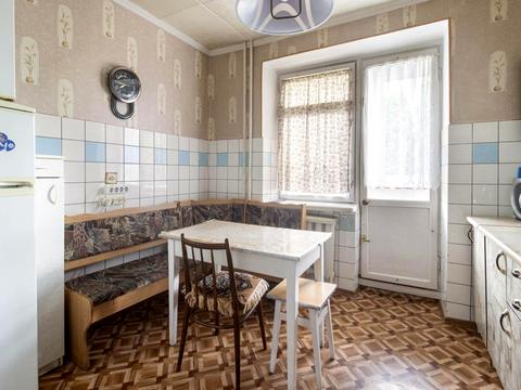 квартира по адресу Гетьмана Мазепы ул. (Топольная), 17