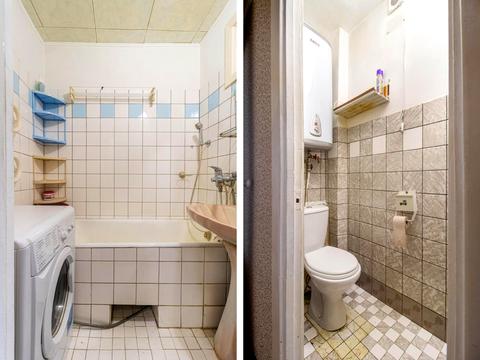 квартира по адресу Гетьмана Мазепы ул. (Топольная), 17