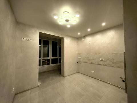 квартира по адресу Дмитрия Майбороды ул. (Збишка), 37