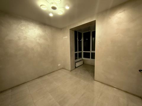 квартира по адресу Дмитрия Майбороды ул. (Збишка), 37