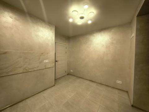 квартира по адресу Дмитрия Майбороды ул. (Збишка), 37