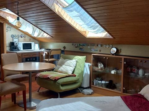 квартира за адресою Якова Головацького вул., 23а