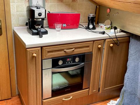 квартира за адресою Якова Головацького вул., 23а