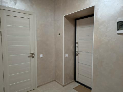 квартира по адресу Дмитрия Майбороды ул. (Збишка), 37