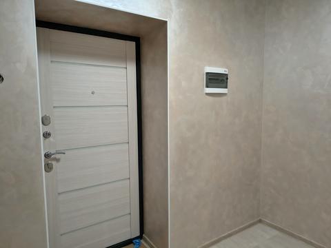 квартира по адресу Дмитрия Майбороды ул. (Збишка), 37