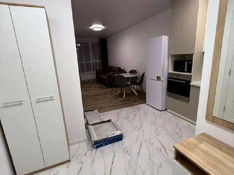 квартира за адресою Карла Мікльоша вул., 11