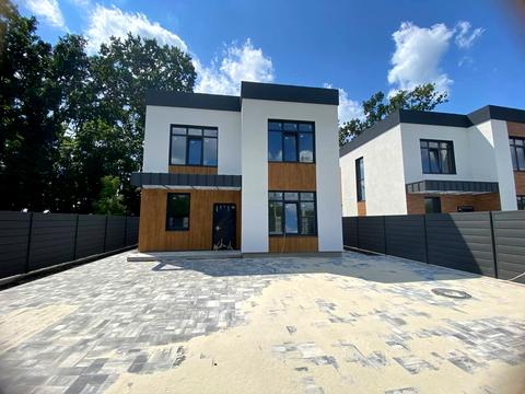 дом по адресу Оришки