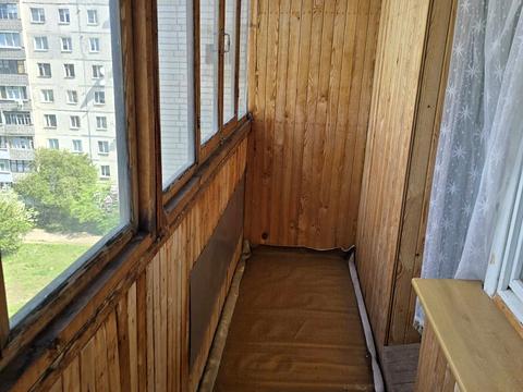 квартира по адресу Победы просп. (Курский), 35