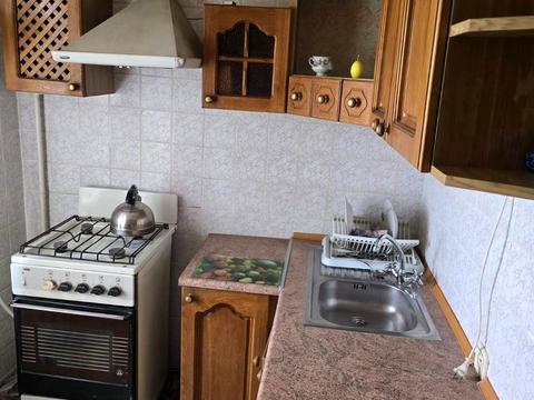 квартира по адресу Победы просп. (Курский), 35