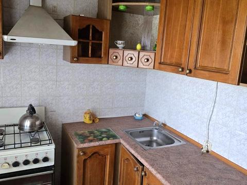 квартира по адресу Победы просп. (Курский), 35