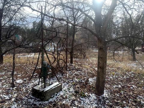 ділянка за адресою 