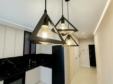 квартира по адресу Долгая ул., 20в