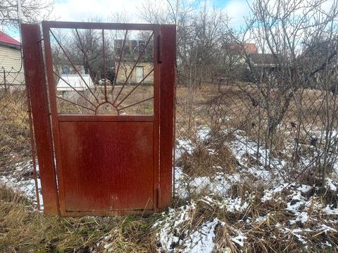 ділянка за адресою 