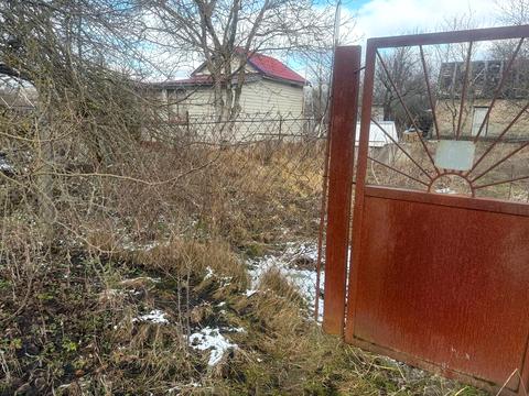 ділянка за адресою 