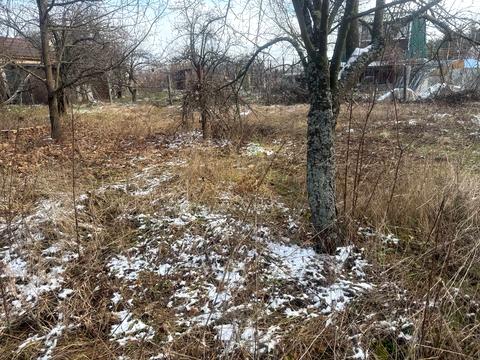 ділянка за адресою 