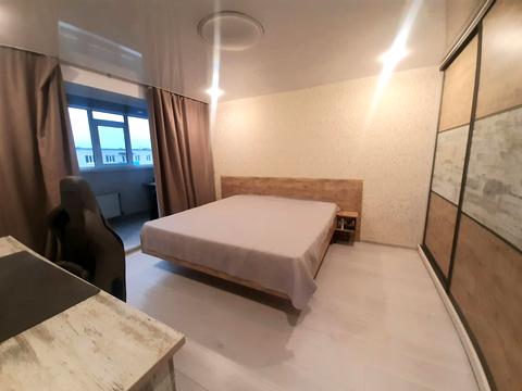 квартира по адресу Герасима Кондратьева ул. (Кирова), 158/1