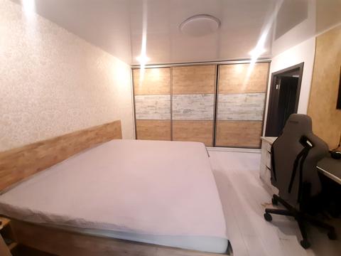 квартира по адресу Герасима Кондратьева ул. (Кирова), 158/1