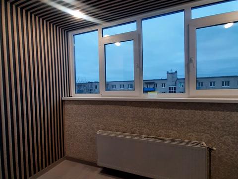 квартира по адресу Герасима Кондратьева ул. (Кирова), 158/1