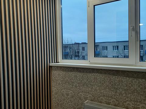 квартира по адресу Герасима Кондратьева ул. (Кирова), 158/1