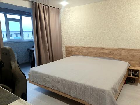 квартира по адресу Герасима Кондратьева ул. (Кирова), 158/1