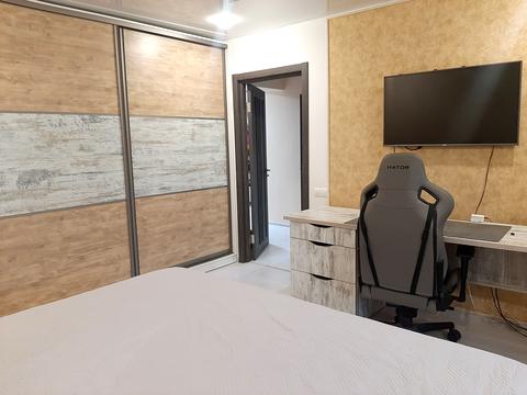 квартира по адресу Герасима Кондратьева ул. (Кирова), 158/1